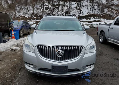 2013 Buick Enclave z USA, uszkodzony, nr VIN 5GAKVDKD5DJ249400